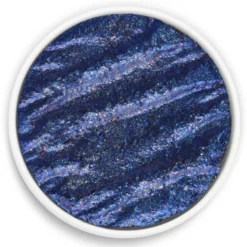 Farba akwarelowa perłowa - Coliro Pearl Colors - Twilight