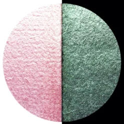 Farba akwarelowa, perłowa - Coliro Pearl Colors - Unicorn