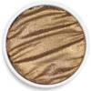 Farba akwarelowa, perłowa - Coliro Pearl Colors - Walnut