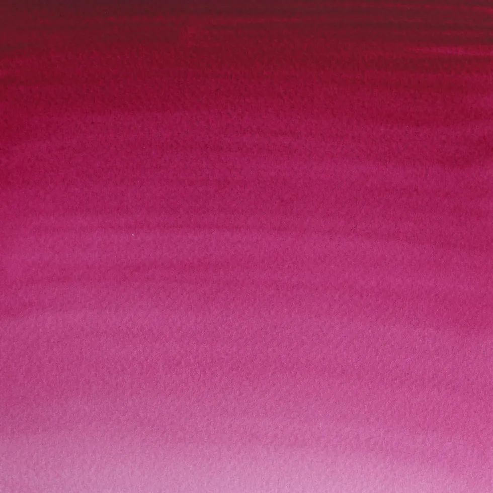 Farba akwarelowa Professional Watercolour - Winsor & Newton - Cadmium Scarlet, 5 ml
