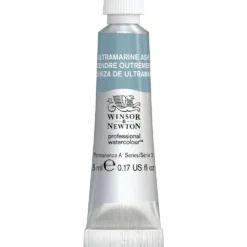 Farba akwarelowa Professional Watercolour - Winsor & Newton - Mineral Grey, 5 ml