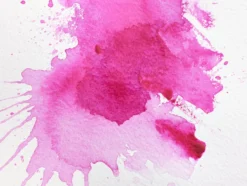 Farba akwarelowa Professional Watercolour - Winsor & Newton - Opera Rose, 5 ml