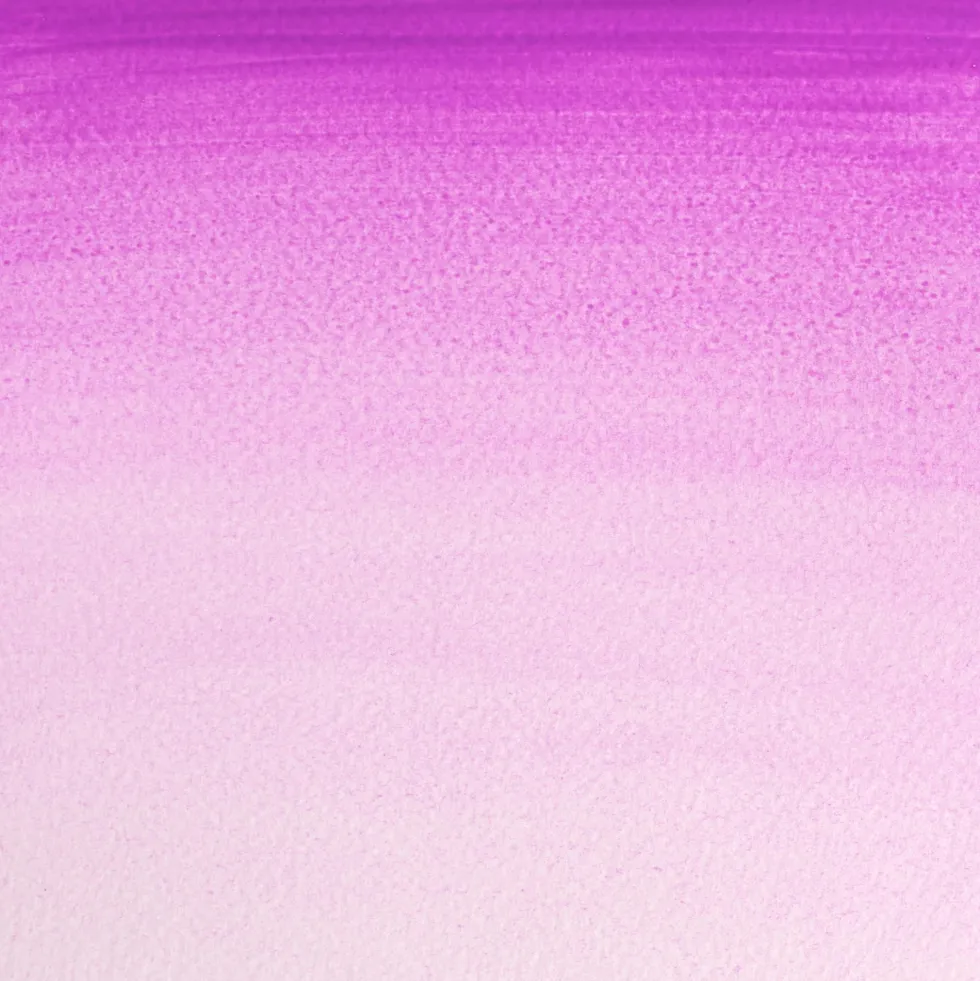 Farba akwarelowa Professional Watercolour - Winsor & Newton - Cobalt Violet, 5 ml