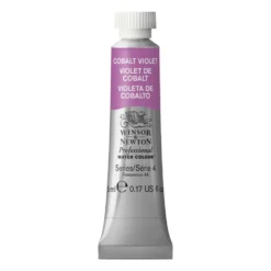 Farba akwarelowa Professional Watercolour - Winsor & Newton - Cadmium Yellow Pale, 5 ml