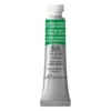 Farba akwarelowa Professional Watercolour - Winsor & Newton - Winsor Green Yellow, 5 ml