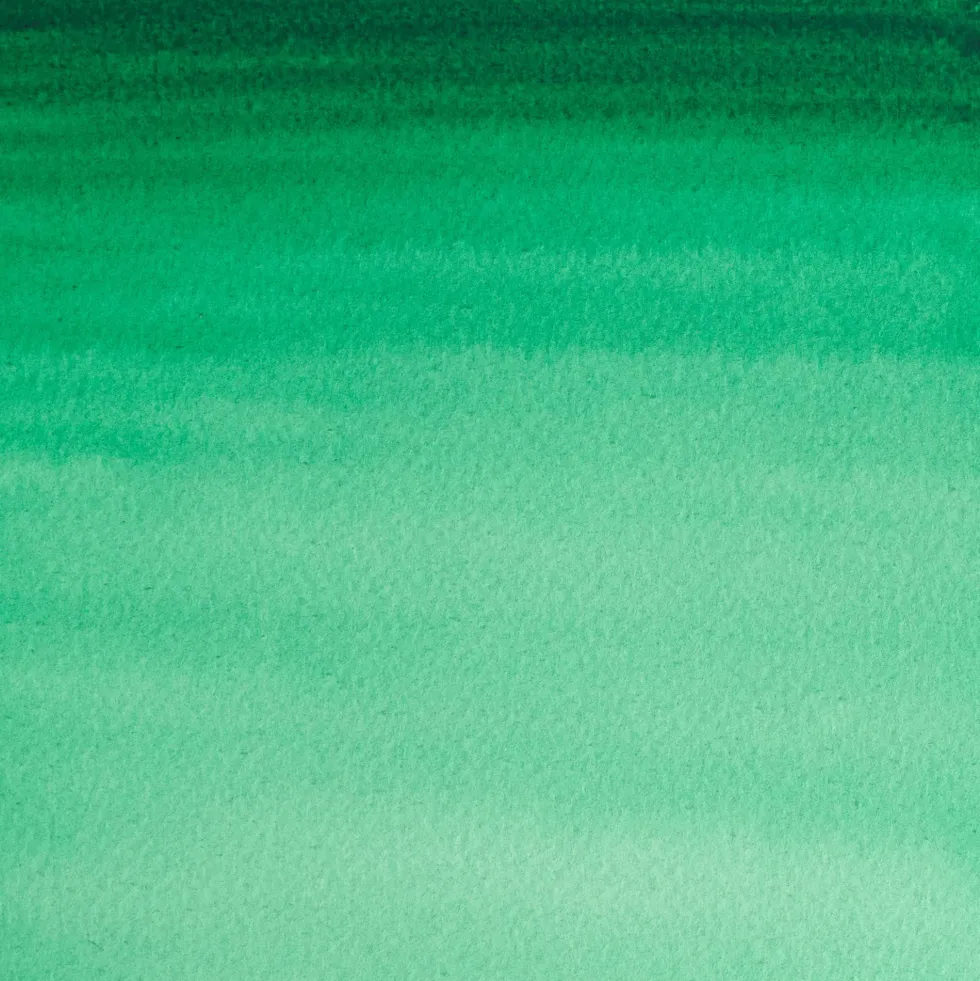 Farba akwarelowa Professional Watercolour - Winsor & Newton - Winsor Green Yellow, 5 ml