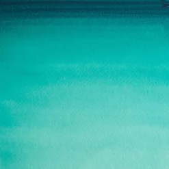 Farba akwarelowa Professional Watercolour - Winsor & Newton - Winsor Green Blue, 5 ml