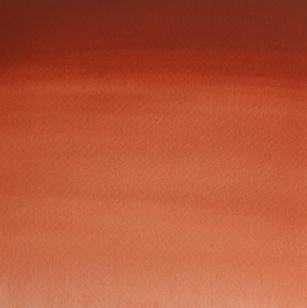 Farba akwarelowa Professional Watercolour - Winsor & Newton - Venetian Red, 5 ml