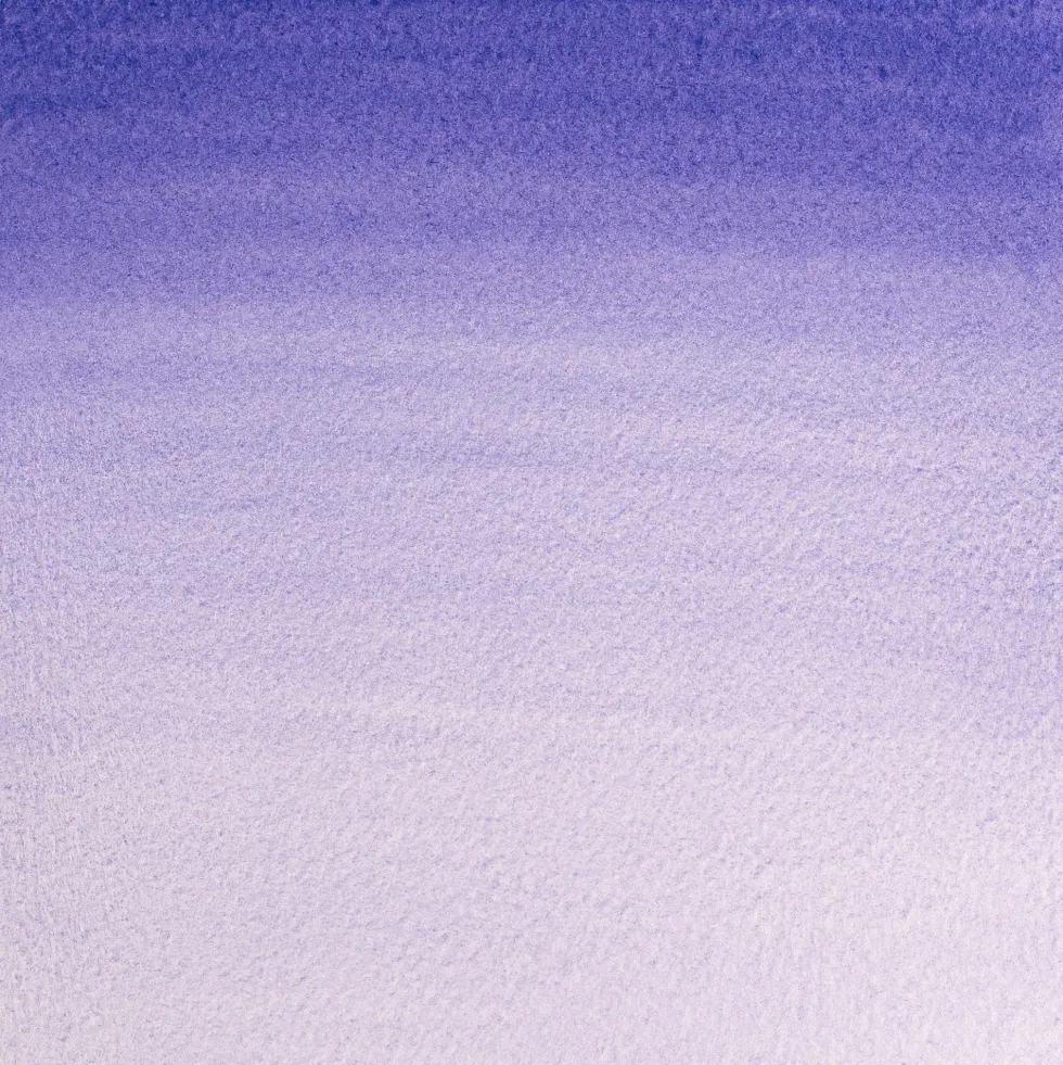 Farba akwarelowa Professional Watercolour - Winsor & Newton - Ultramarine Violet, 5 ml
