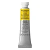 Farba akwarelowa Professional Watercolour - Winsor & Newton - Transparent Yellow, 5 ml