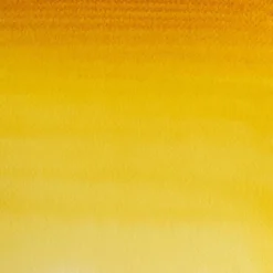Farba akwarelowa Professional Watercolour - Winsor & Newton - Transparent Yellow, 5 ml