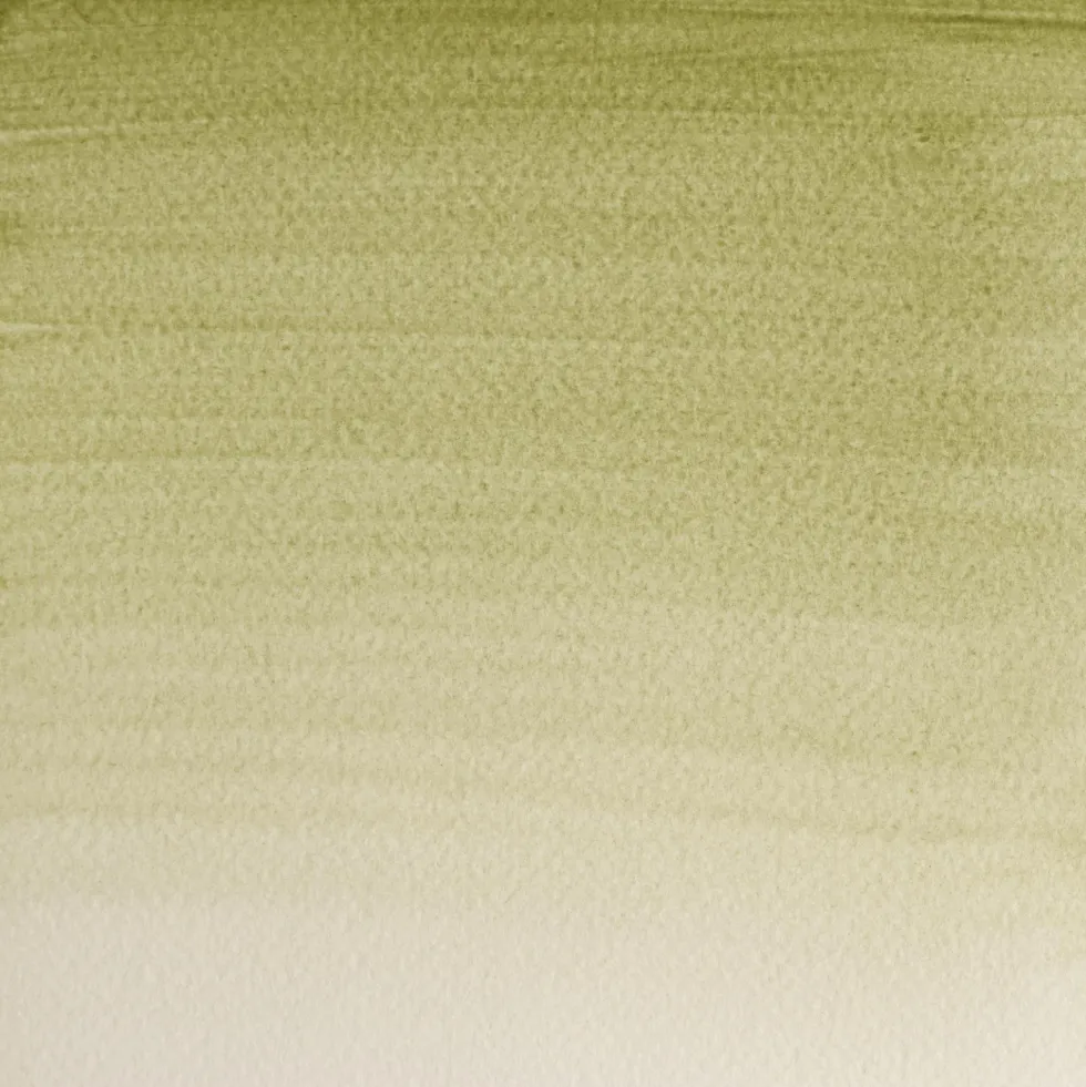 Farba akwarelowa Professional Watercolour - Winsor & Newton - Terre Verte Yellow, 5 ml