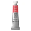 Farba akwarelowa Professional Watercolour - Winsor & Newton - Scarlet Lake, 5 ml