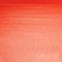 Farba akwarelowa Professional Watercolour - Winsor & Newton - Scarlet Lake, 5 ml