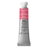 Farba akwarelowa Professional Watercolour - Winsor & Newton - Quinacridone Red, 5 ml