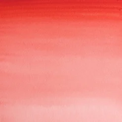 Farba akwarelowa Professional Watercolour - Winsor & Newton - Quinacridone Red, 5 ml