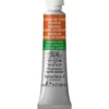Farba akwarelowa Professional Watercolour - Winsor & Newton - Cadmium Free Orange, 5 ml
