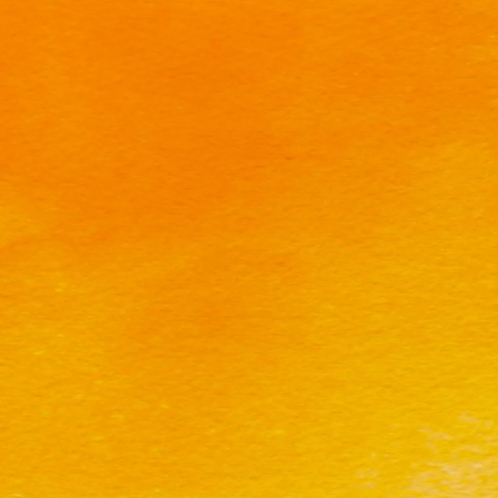 Farba akwarelowa Professional Watercolour - Winsor & Newton - Cadmium Free Orange, 5 ml