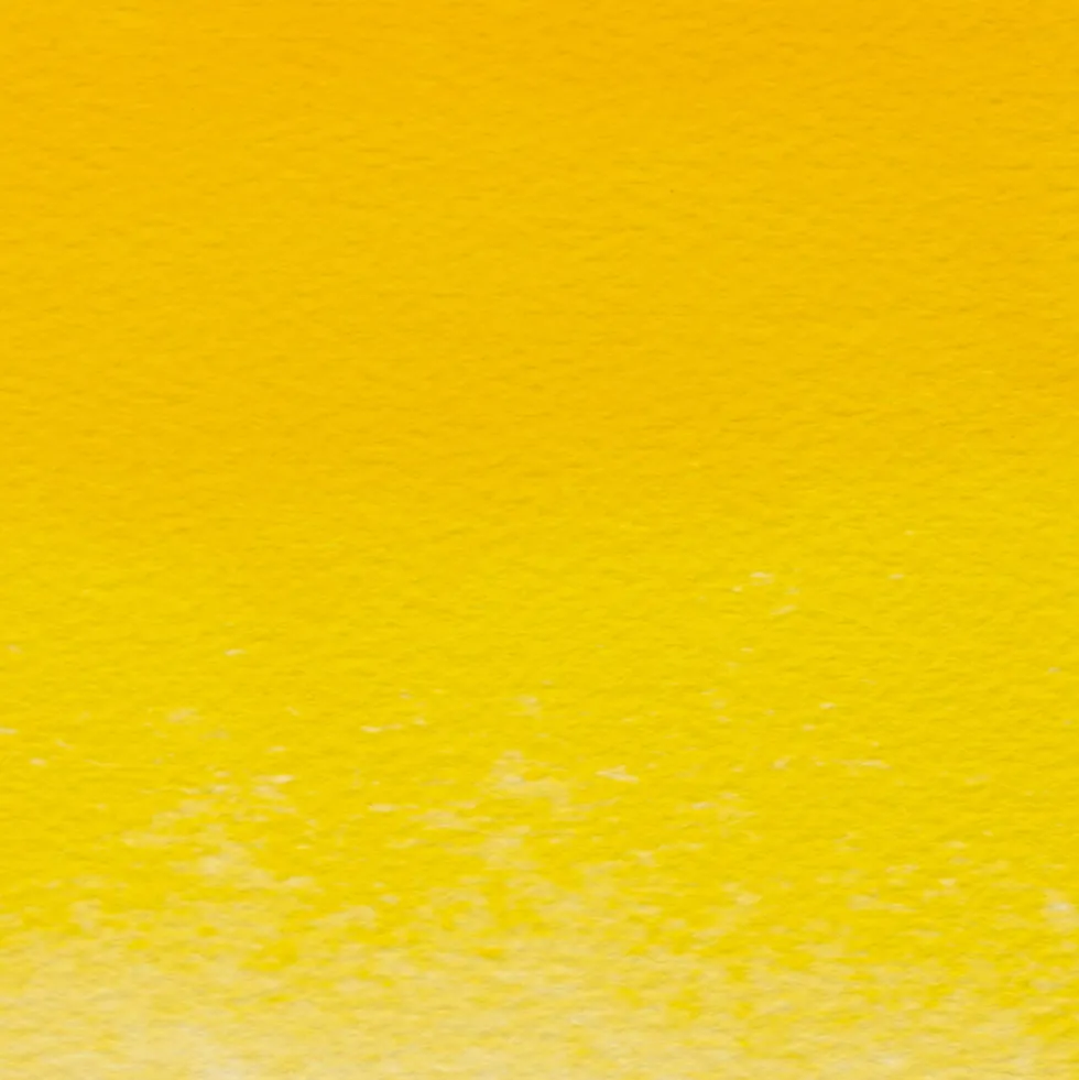 Farba akwarelowa Professional Watercolour - Winsor & Newton - Cadmium Free Yellow, 5 ml