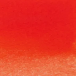 Farba akwarelowa Professional Watercolour - Winsor & Newton - Cadmium Free Scarlet, 5 ml