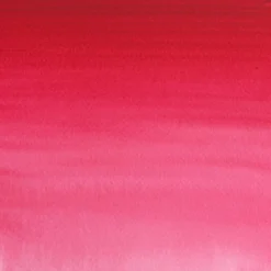 Farba akwarelowa Professional Watercolour - Winsor & Newton - Permanent Rose, 5 ml