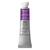 Farba akwarelowa Professional Watercolour - Winsor & Newton - Permanent Mauve, 5 ml