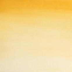 Farba akwarelowa Professional Watercolour - Winsor & Newton - Naples Yellow Deep, 5 ml