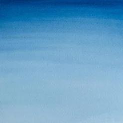Farba akwarelowa Professional Watercolour - Winsor & Newton - Antwerp Blue, 5 ml