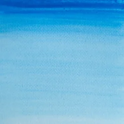 Farba akwarelowa Professional Watercolour - Winsor & Newton - Mangan Blue Hue, 5 ml