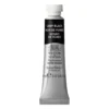 Farba akwarelowa Professional Watercolour - Winsor & Newton - Ivory Black, 5 ml