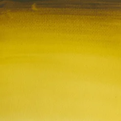 Farba akwarelowa Professional Watercolour - Winsor & Newton - Green Gold, 5 ml