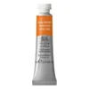 Farba akwarelowa Professional Watercolour - Winsor & Newton - Gold Ochre, 5 ml