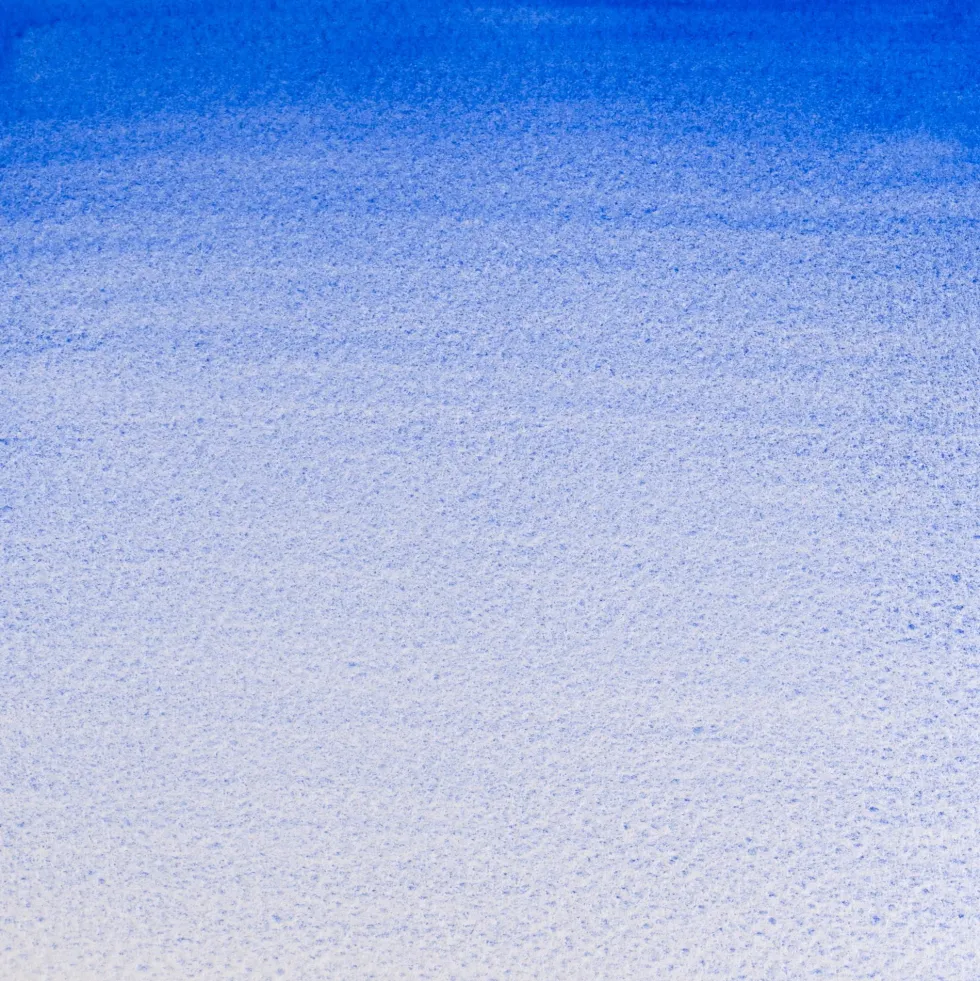 Farba akwarelowa Professional Watercolour - Winsor & Newton - Cobalt Blue Deep, 5 ml