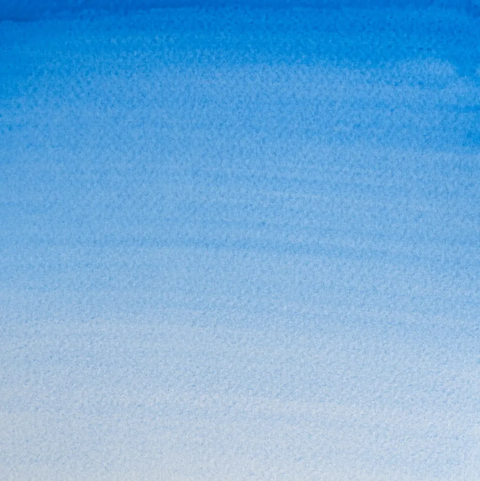 Farba akwarelowa Professional Watercolour - Winsor & Newton - Cerulean Blue Red, 5 ml