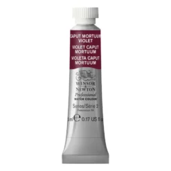 Farba akwarelowa Professional Watercolour - Winsor & Newton - Cadmium Yellow, 5 ml