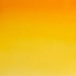 Farba akwarelowa Professional Watercolour - Winsor & Newton - Cadmium Yellow Deep, 5 ml