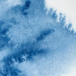Farba akwarelowa Professional w półkostce - Winsor & Newton - Antwerp Blue