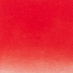 Farba akwarelowa Professional w półkostce - Winsor & Newton - Cadmium Free Red