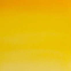 Farba akwarelowa Professional w półkostce - Winsor & Newton - Cadmium Yellow