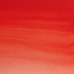 Farba akwarelowa Professional w półkostce - Winsor & Newton - Cadmium Orange