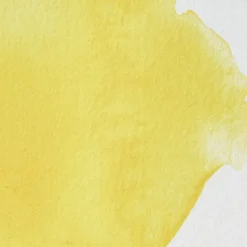 Farba akwarelowa Professional w półkostce - Winsor & Newton - Cadmium Lemon