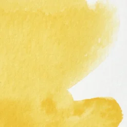 Farba akwarelowa Professional w półkostce - Winsor & Newton - Cadmium Free Lemon