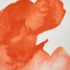 Farba akwarelowa Professional w półkostce - Winsor & Newton - Fields’s Orange