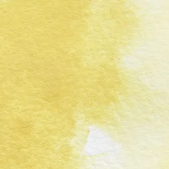 Farba akwarelowa Professional w półkostce - Winsor & Newton - Lemon Yellow