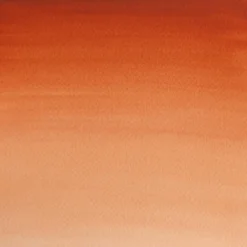 Farba akwarelowa Professional w półkostce - Winsor & Newton - Light Red