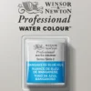 Farba akwarelowa Professional w półkostce - Winsor & Newton - Manganese Blue