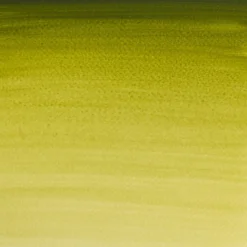 Farba akwarelowa Professional w półkostce - Winsor & Newton - Olive Green
