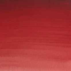 Farba akwarelowa Professional w półkostce - Winsor & Newton - Perylene Maroon