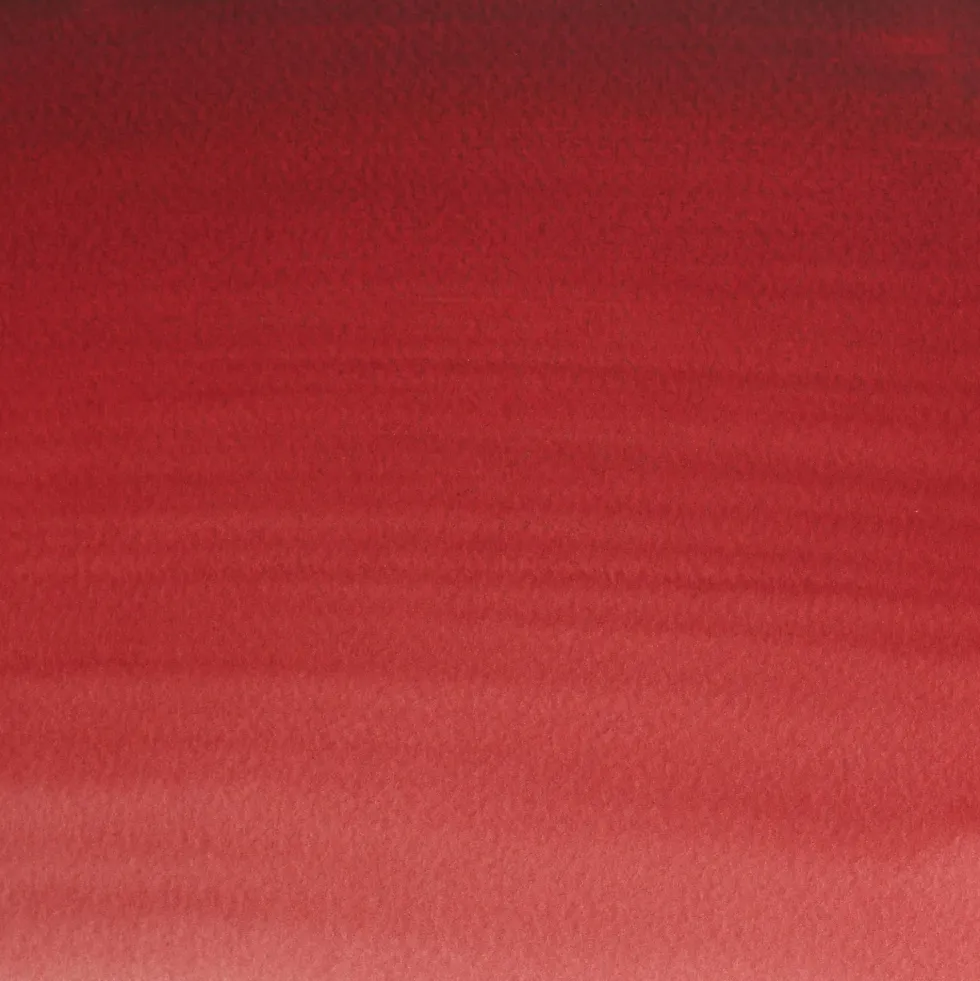 Farba akwarelowa Professional w półkostce - Winsor & Newton - Perylene Maroon