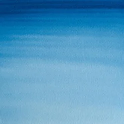 Farba akwarelowa Professional w półkostce - Winsor & Newton - Phthalo Turquoise